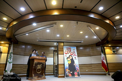 مراسم اختتامیه دومین طرح مادران قرآنی