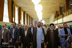 دومين نمایشگاه لباس عاشورایی
