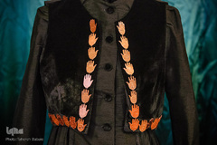 دومين نمایشگاه لباس عاشورایی
