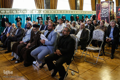 دومين نمایشگاه لباس عاشورایی
