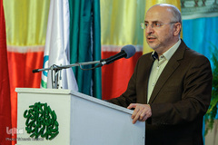 دومين نمایشگاه لباس عاشورایی
