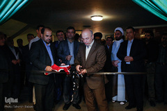 دومين نمایشگاه لباس عاشورایی
