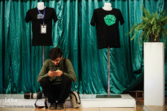 دومين نمایشگاه لباس عاشورایی
