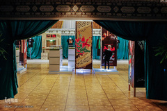 دومين نمایشگاه لباس عاشورایی
