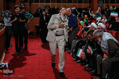 جشن تولد فرزندان شهدای مدافع حرم
