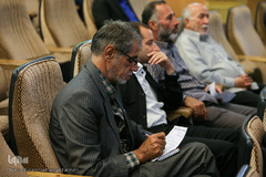 همایش ستایشگران حسینی