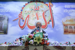 آیت‌الله محمدی ری‌شهری، تولیت آستان حضرت عبدالعظیم(ع)