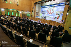 همایش ستایشگران حسینی