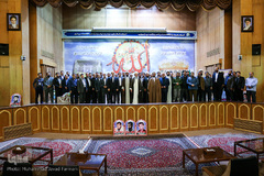 همایش ستایشگران حسینی