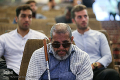 همایش ستایشگران حسینی