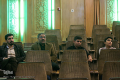 همایش ستایشگران حسینی