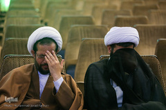 همایش ستایشگران حسینی