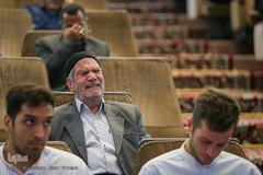 همایش ستایشگران حسینی