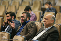 همایش ستایشگران حسینی