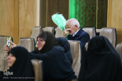 همایش ستایشگران حسینی