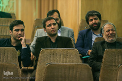 همایش ستایشگران حسینی