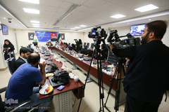 نشست خبری سوگواری بصیرت عاشورایی