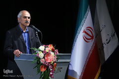  محمدحسن فکری، دبیر هفدهمین جشنواره ملی صنعت چاپ