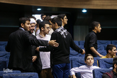 همایش طلبه طراز انقلاب اسلامی