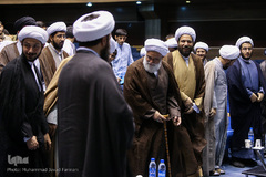 همایش طلبه طراز انقلاب اسلامی