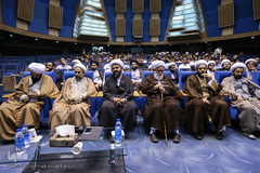 همایش طلبه طراز انقلاب اسلامی