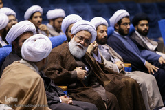 همایش طلبه طراز انقلاب اسلامی