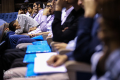 همایش طلبه طراز انقلاب اسلامی