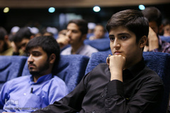 همایش طلبه طراز انقلاب اسلامی