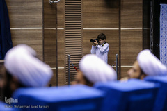 همایش طلبه طراز انقلاب اسلامی