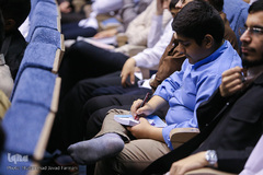 همایش طلبه طراز انقلاب اسلامی