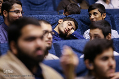 همایش طلبه طراز انقلاب اسلامی