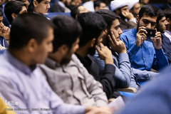 همایش طلبه طراز انقلاب اسلامی