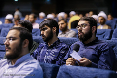 همایش طلبه طراز انقلاب اسلامی