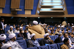 همایش طلبه طراز انقلاب اسلامی