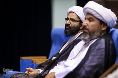 همایش طلبه طراز انقلاب اسلامی