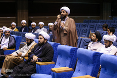 همایش طلبه طراز انقلاب اسلامی
