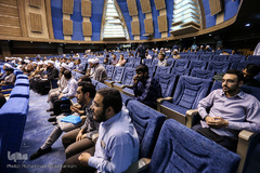 همایش طلبه طراز انقلاب اسلامی