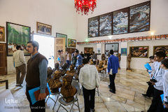 همایش طلبه طراز انقلاب اسلامی