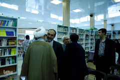 رونمایی کتاب آئینه تمام نما 