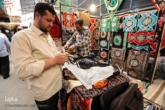 تدارک هیئات مذهبی در آستان ماه محرم الحرام