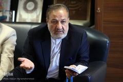 استاد علی‌اکبر حنیفی، پیشکسوت قرآنی