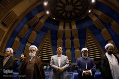 یادواره ویژه اربعین شهید محسن حججی