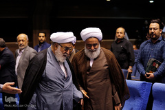 یادواره ویژه اربعین شهید محسن حججی