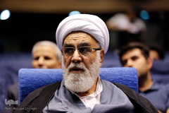 یادواره ویژه اربعین شهید محسن حججی