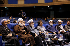 یادواره ویژه اربعین شهید محسن حججی