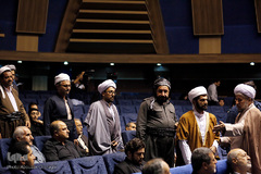 یادواره ویژه اربعین شهید محسن حججی