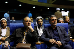 یادواره ویژه اربعین شهید محسن حججی