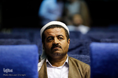 یادواره ویژه اربعین شهید محسن حججی