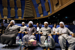 یادواره ویژه اربعین شهید محسن حججی