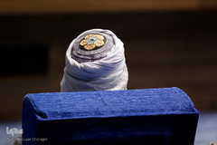 یادواره ویژه اربعین شهید محسن حججی